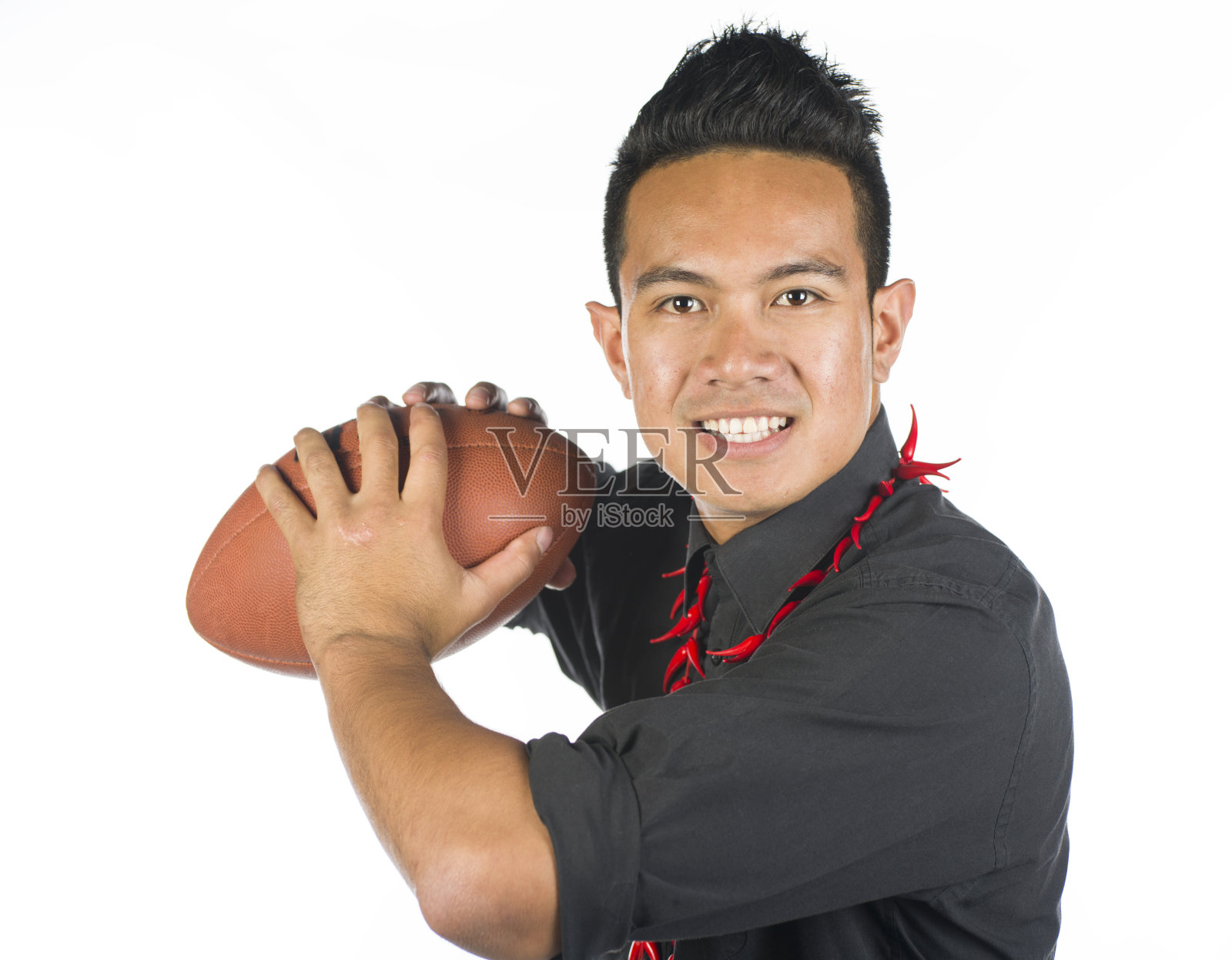 抓住它照片摄影图片