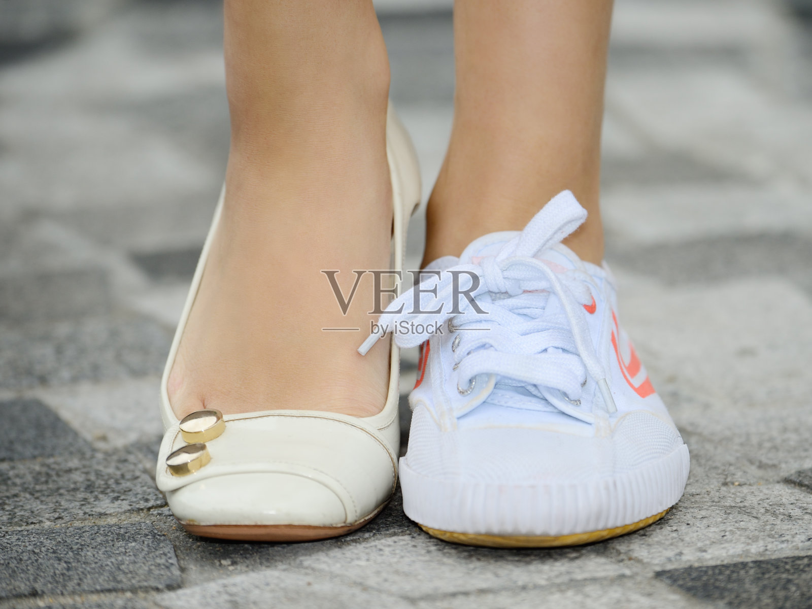 商务、休闲还是休闲?照片摄影图片