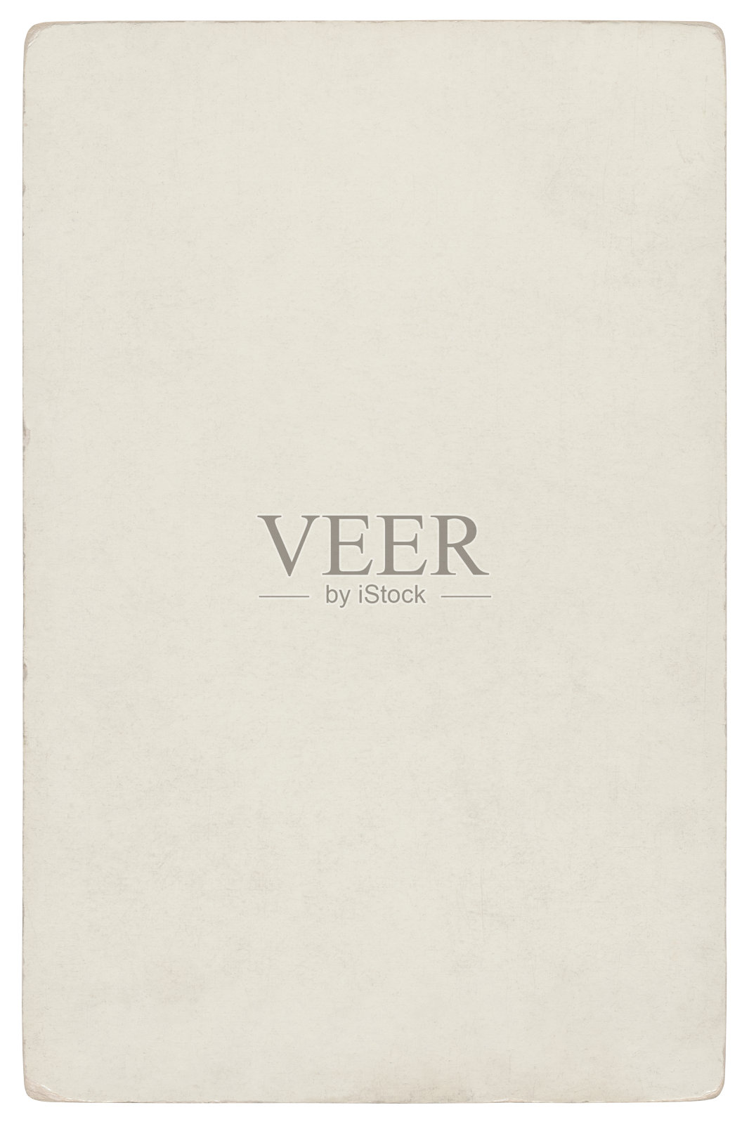 空白纸隔离(包含剪切路径)照片摄影图片