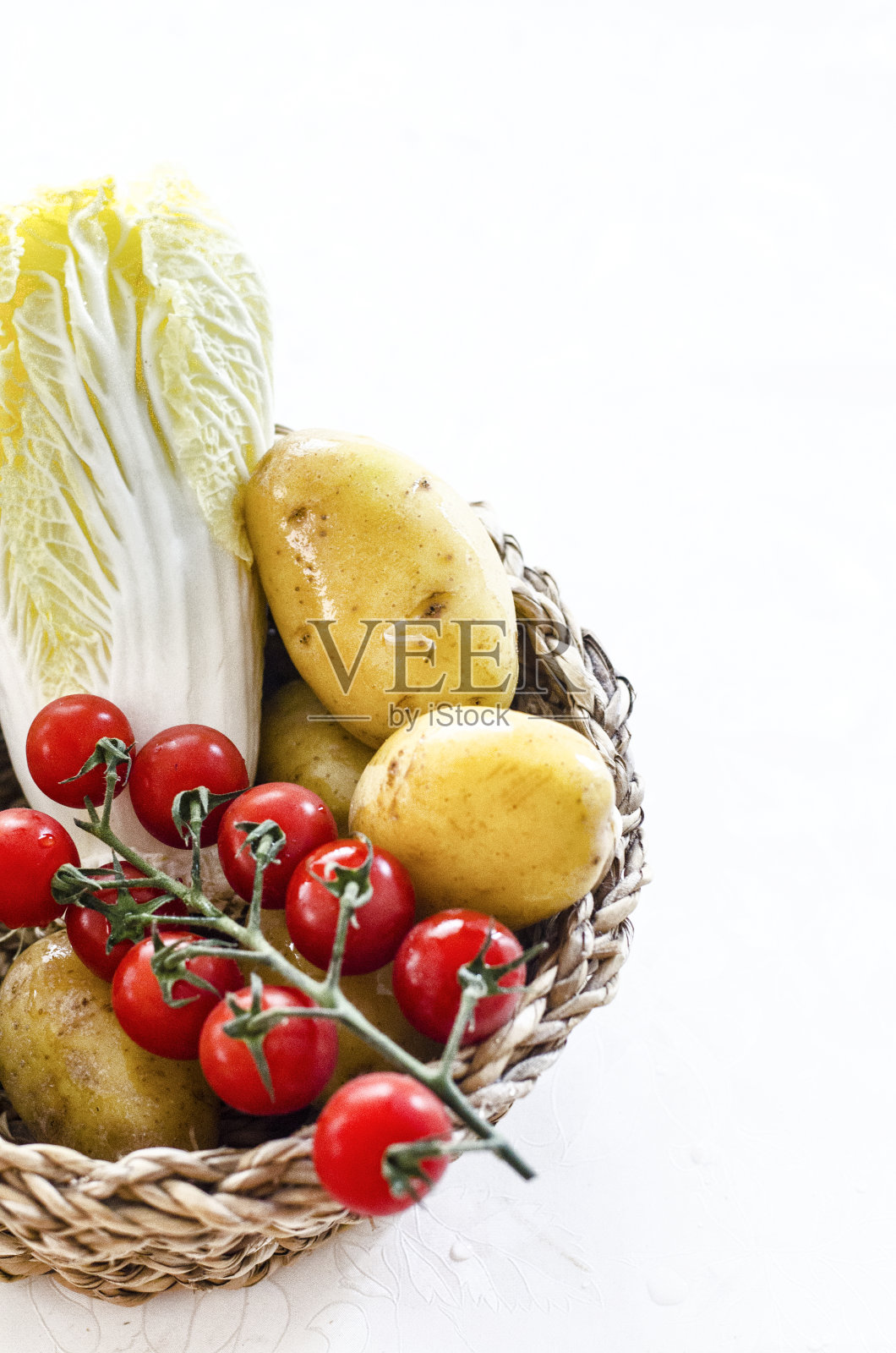 新鲜的蔬菜照片摄影图片