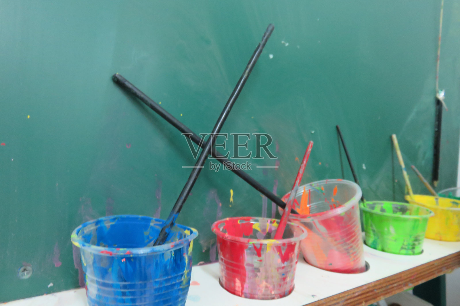 画架背景照片摄影图片