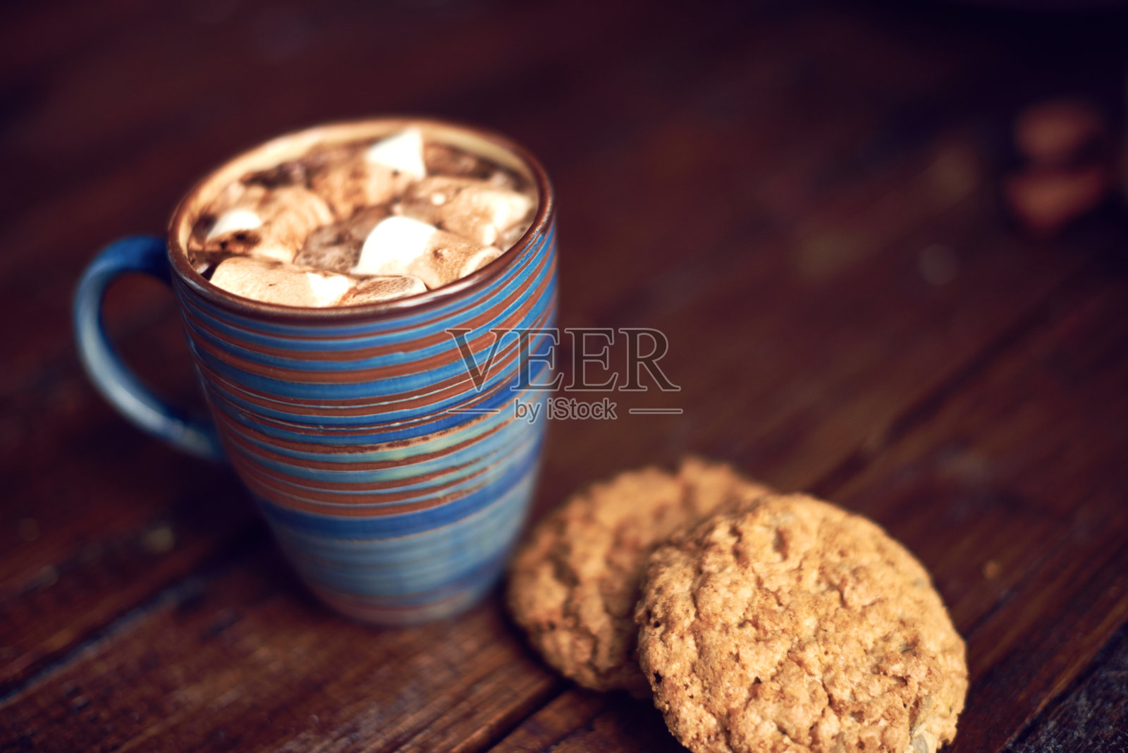 冬天的食物照片摄影图片