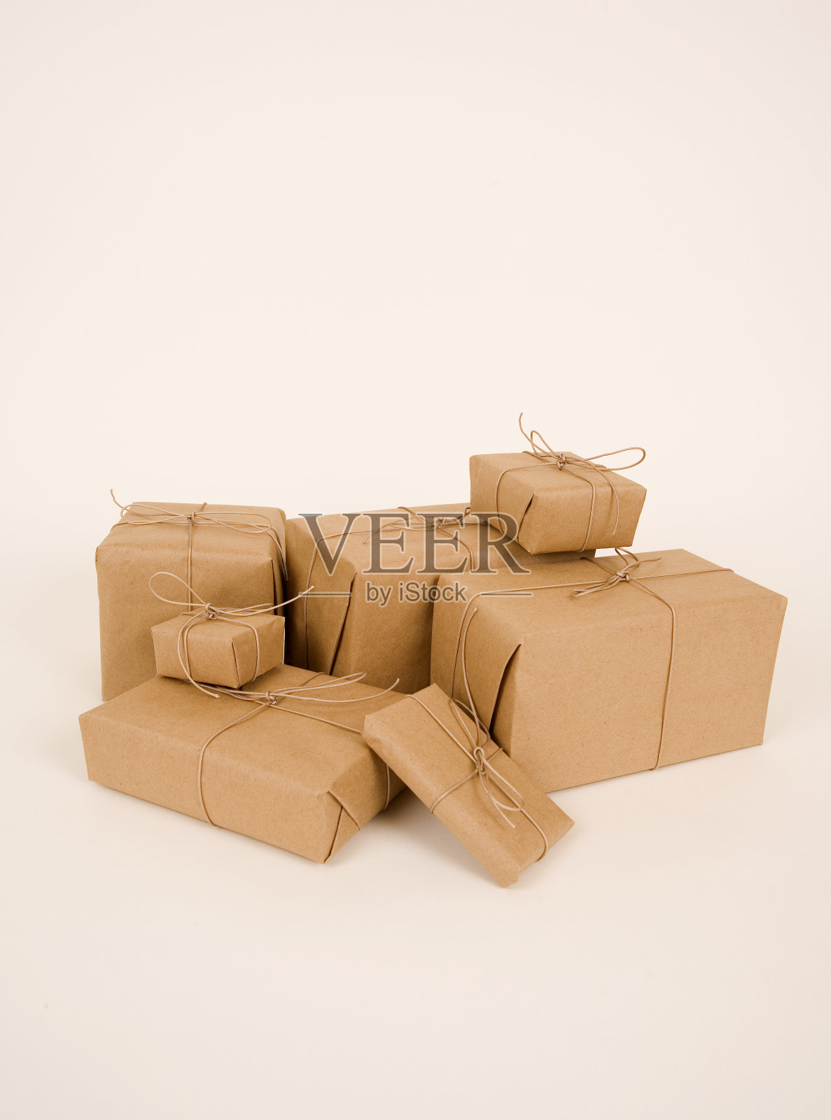 用绳子包照片摄影图片