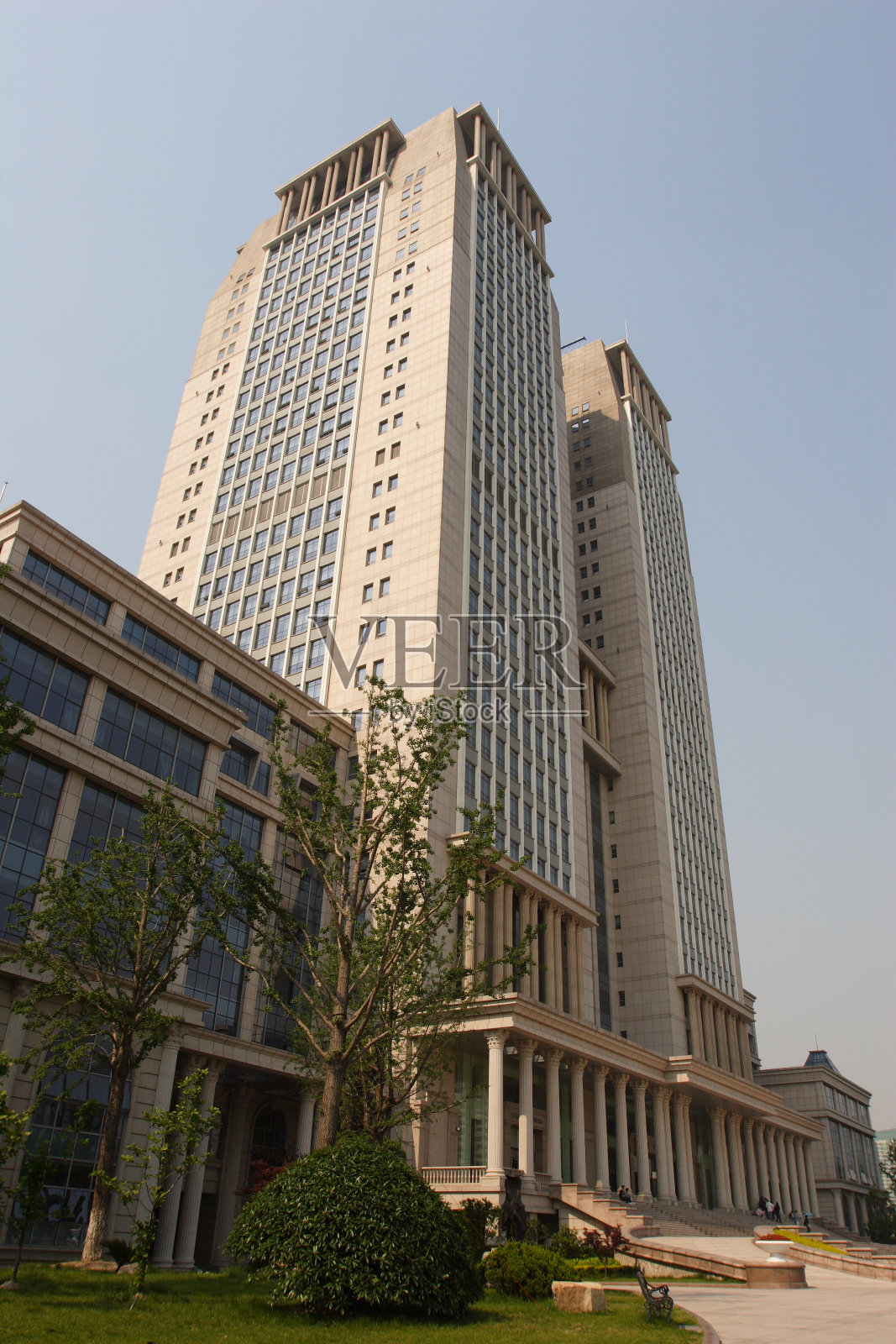 在上海大学照片摄影图片