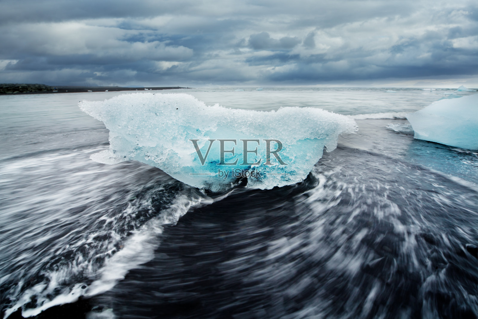 冰岛照片摄影图片