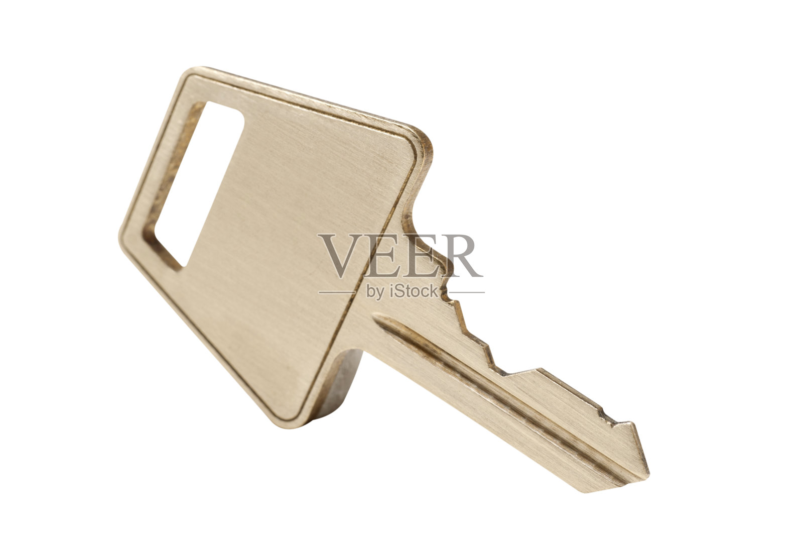 金房子钥匙照片摄影图片