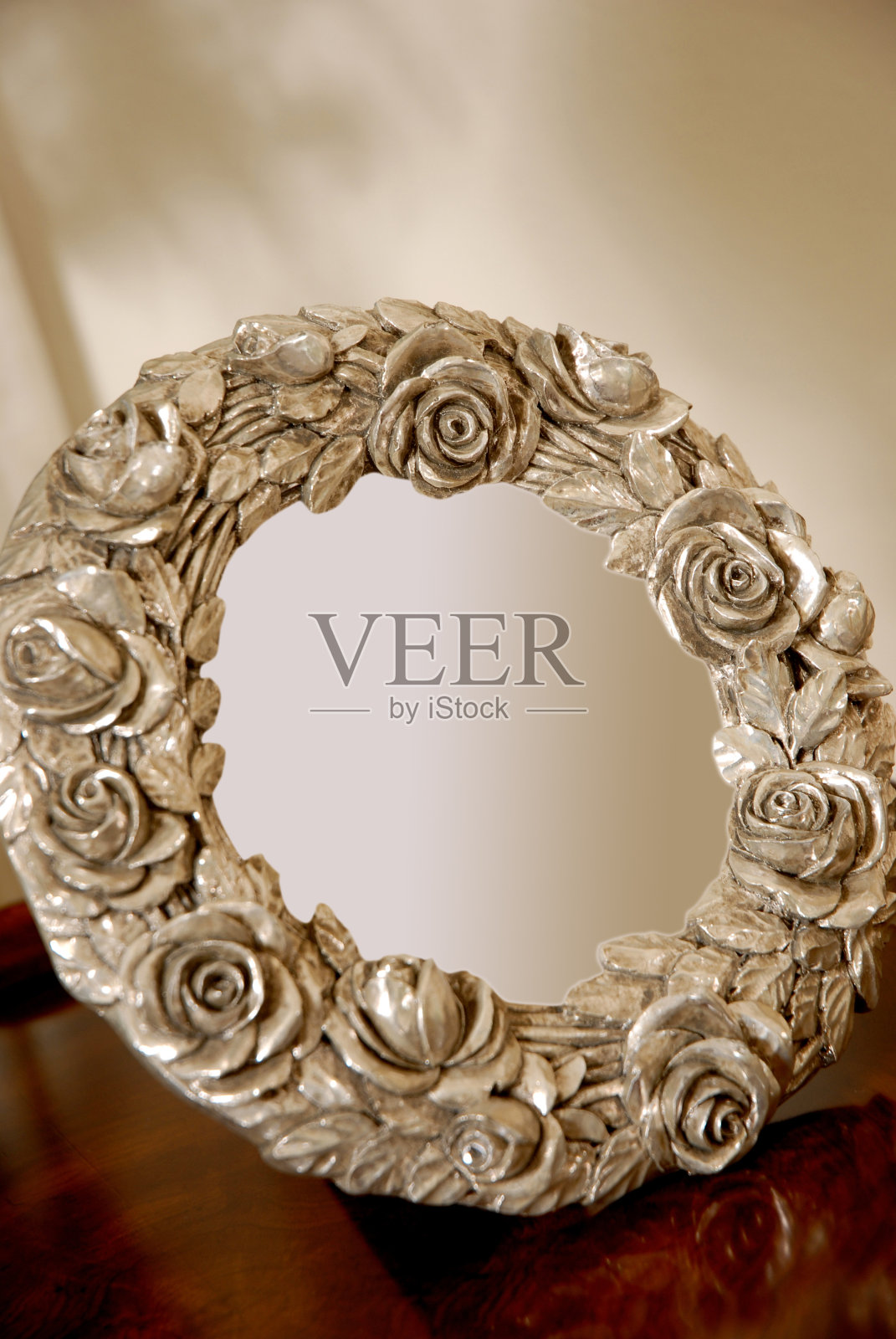 华丽的相框内剪切路径照片摄影图片