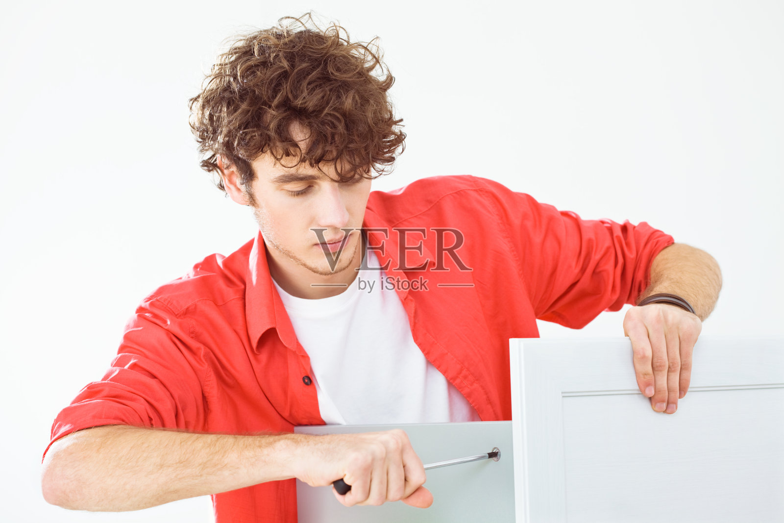 安装抽屉照片摄影图片