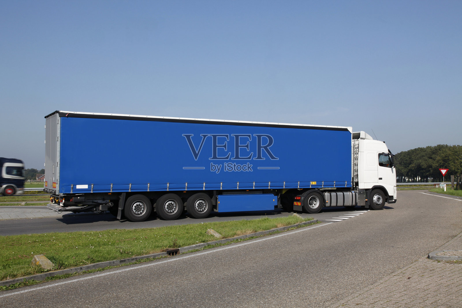 卡车照片摄影图片