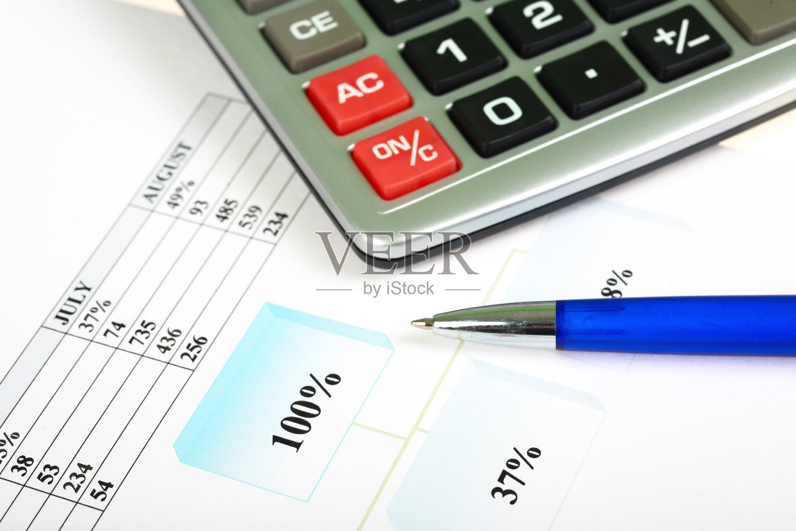 商业报告照片摄影图片