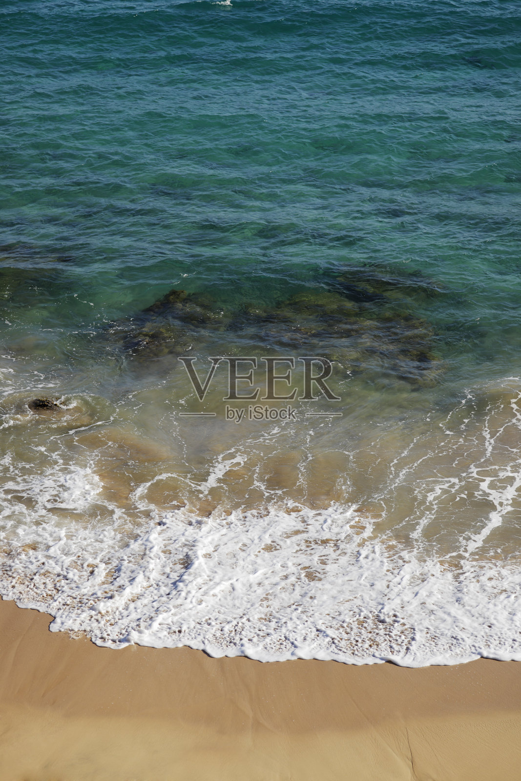 海滩照片摄影图片