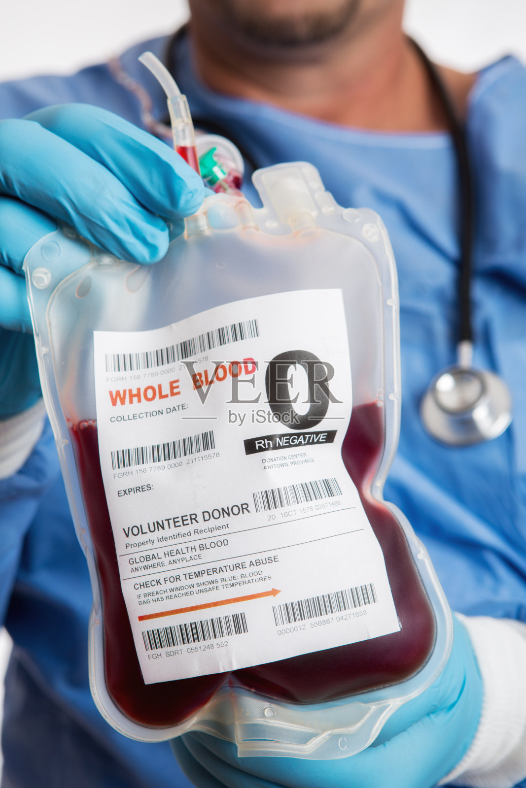 献血照片摄影图片