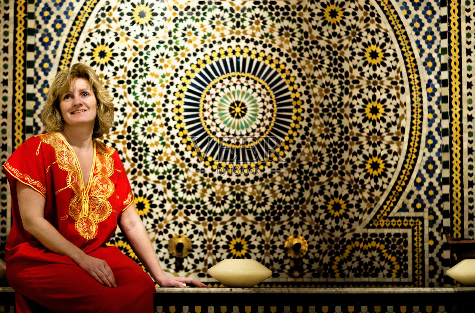 女人照片摄影图片