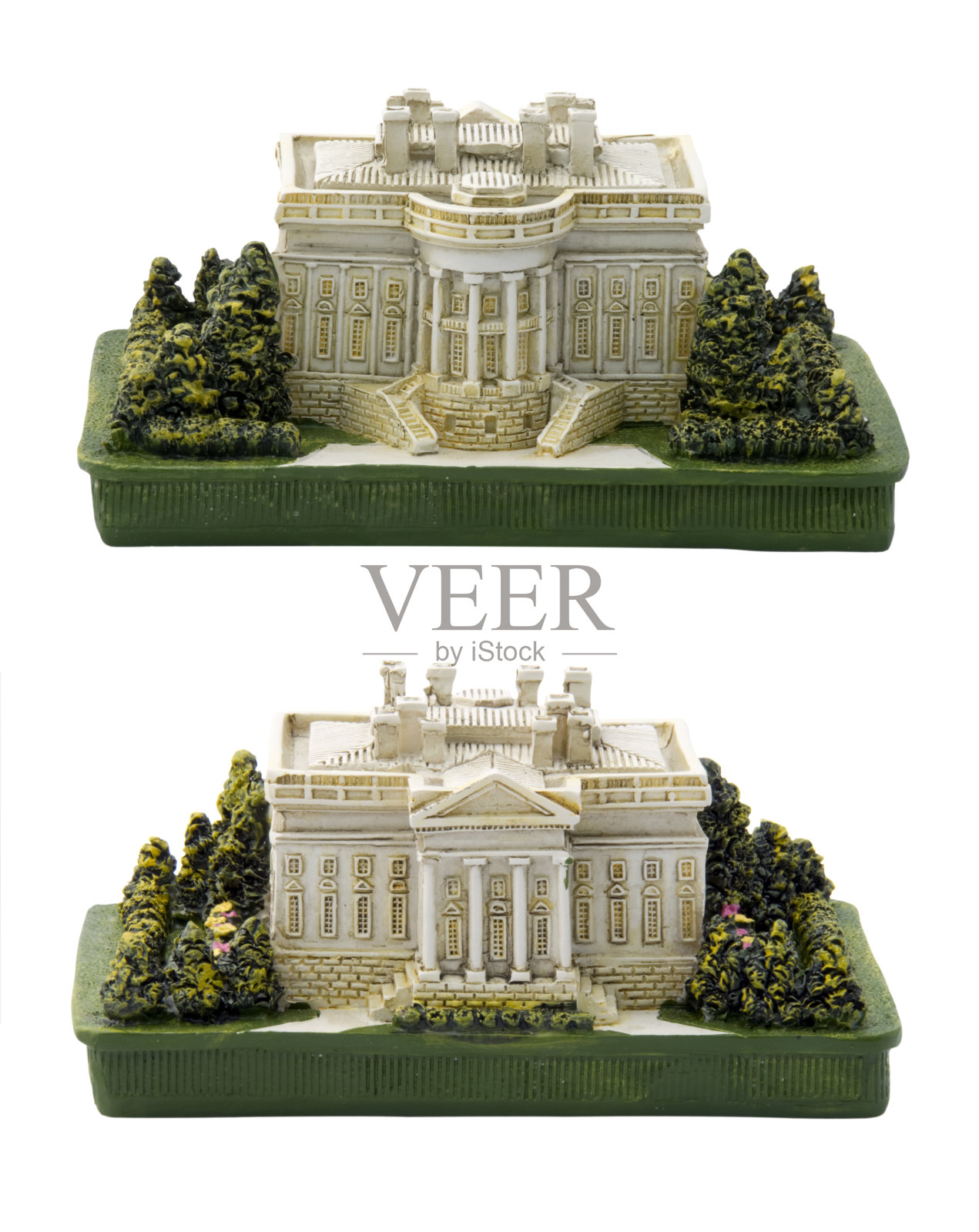 白宫照片摄影图片