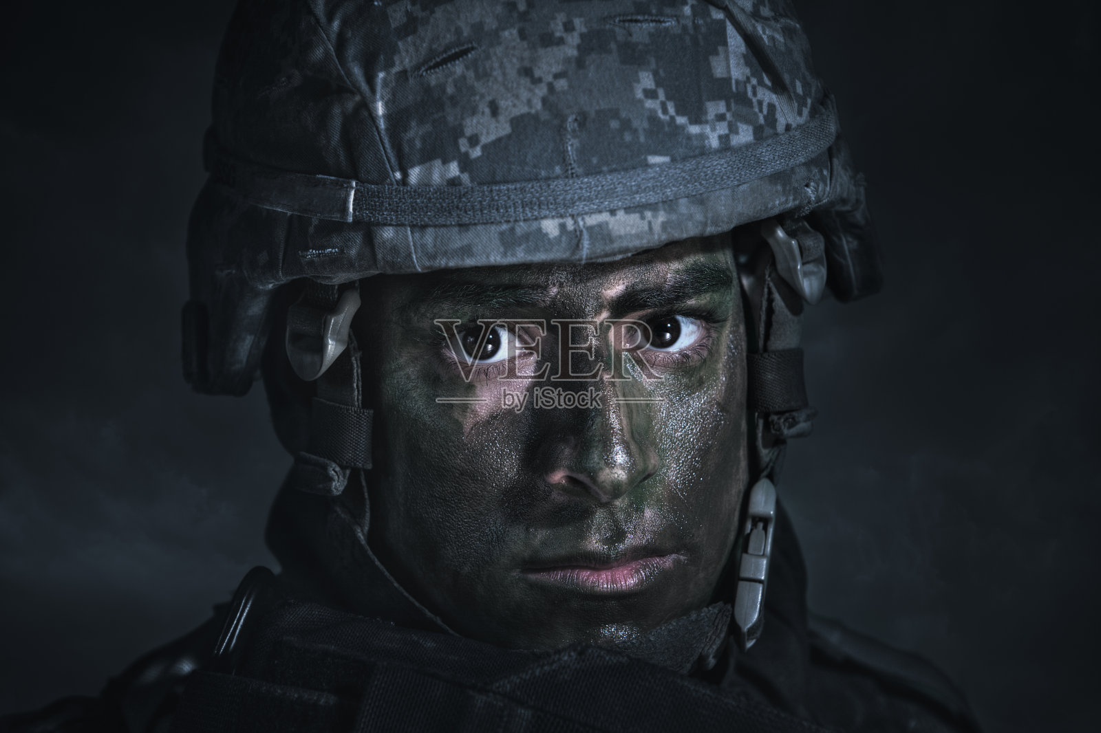 男人的战争照片摄影图片