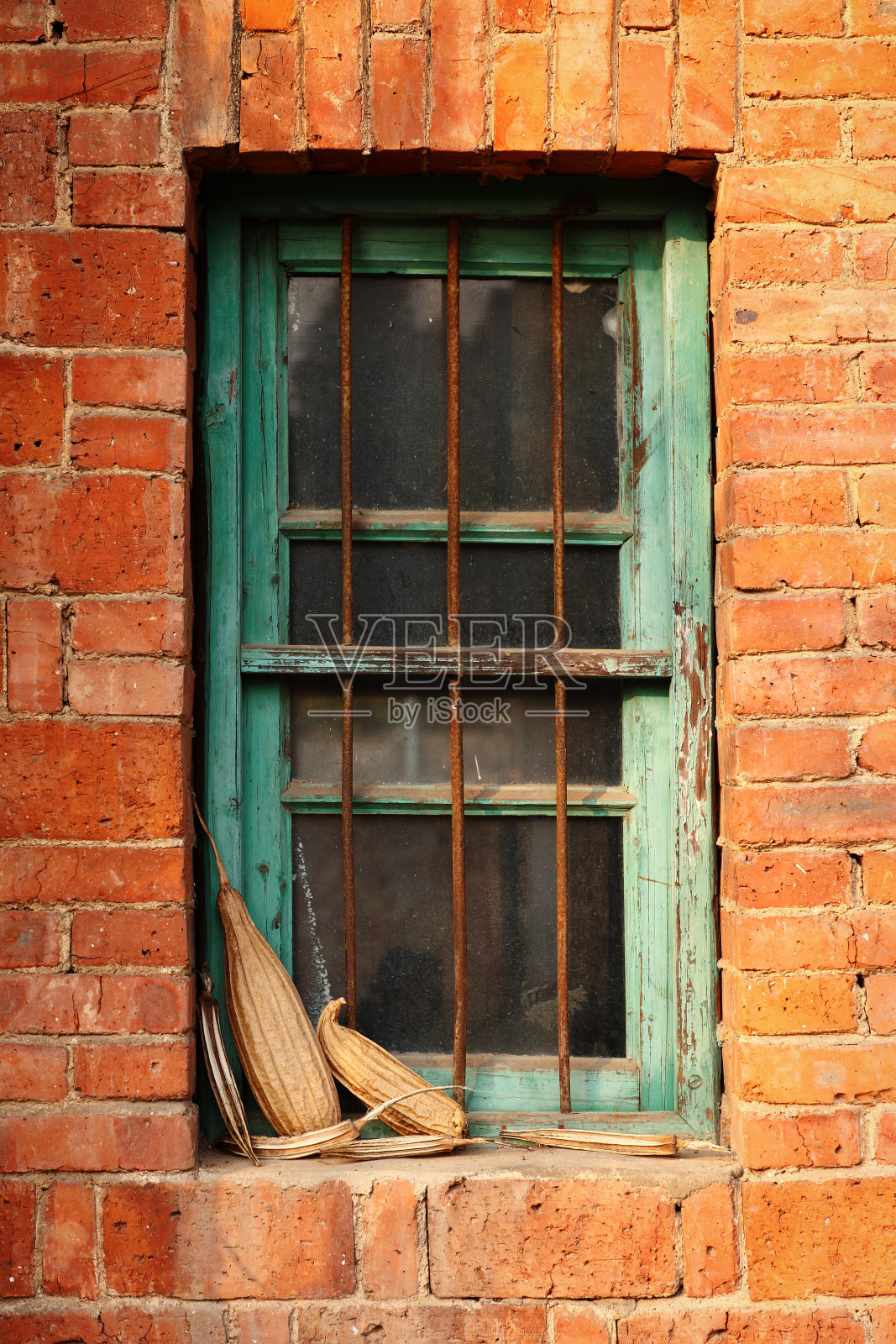 旧的窗口照片摄影图片