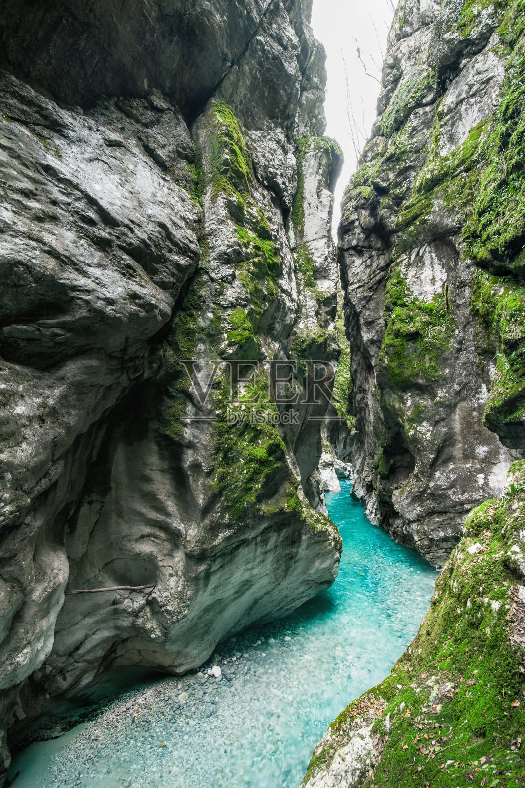 翡翠河照片摄影图片