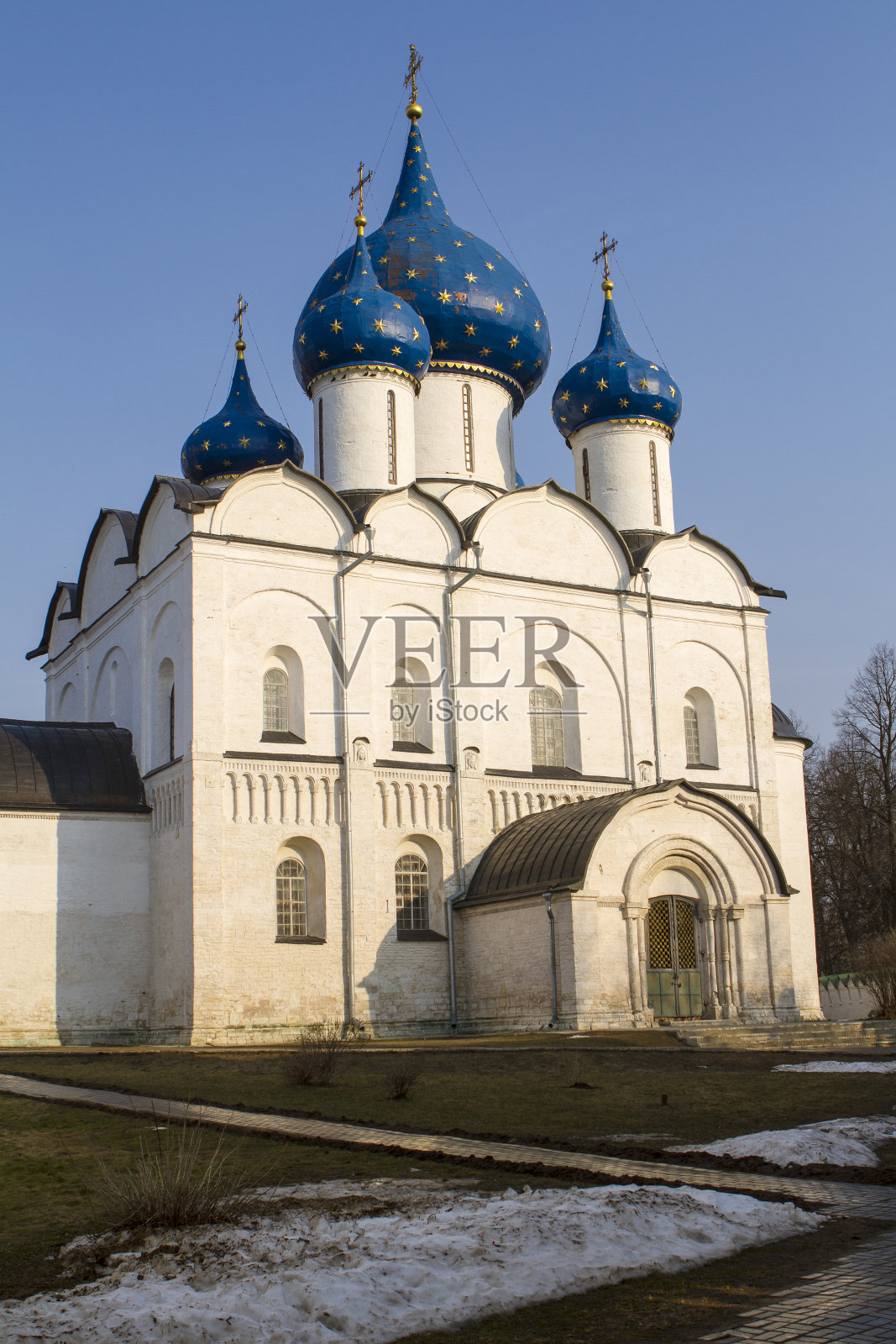 Suzdal克里姆林宫照片摄影图片