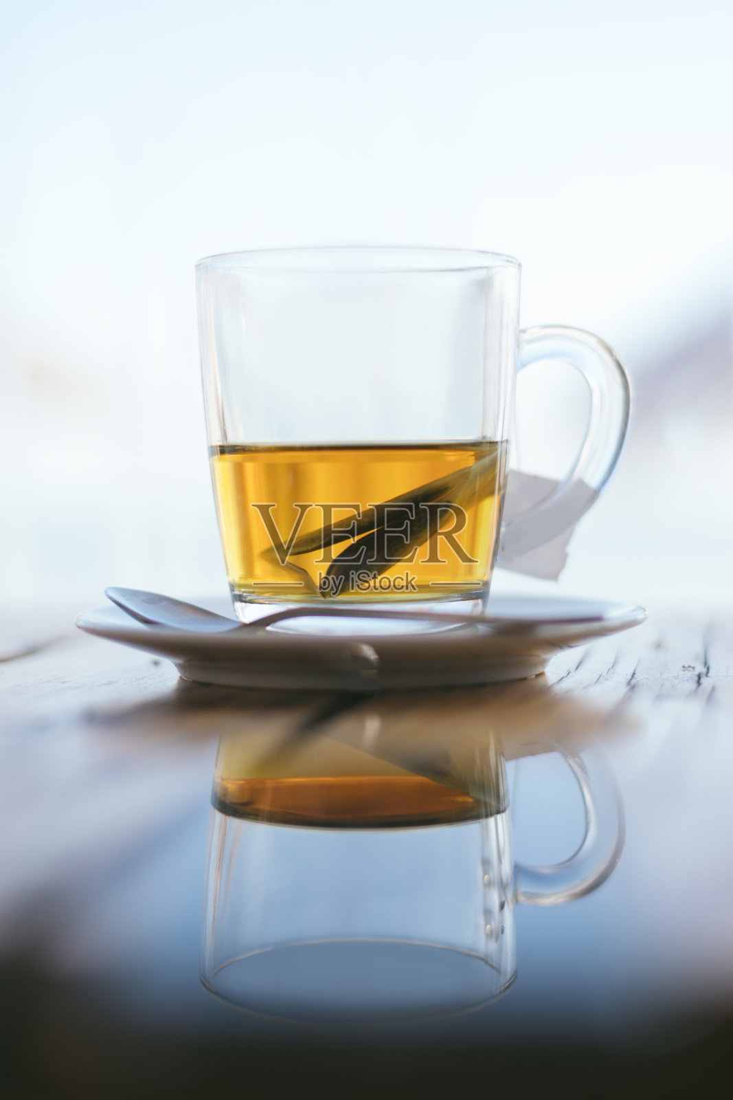 茶杯照片摄影图片