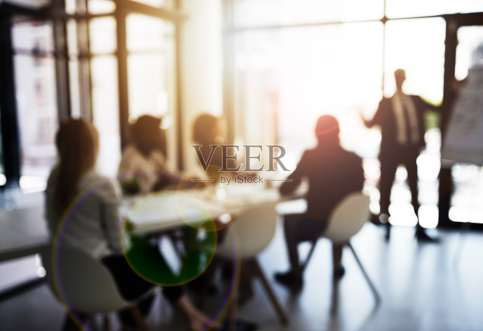 概念化的业务照片摄影图片