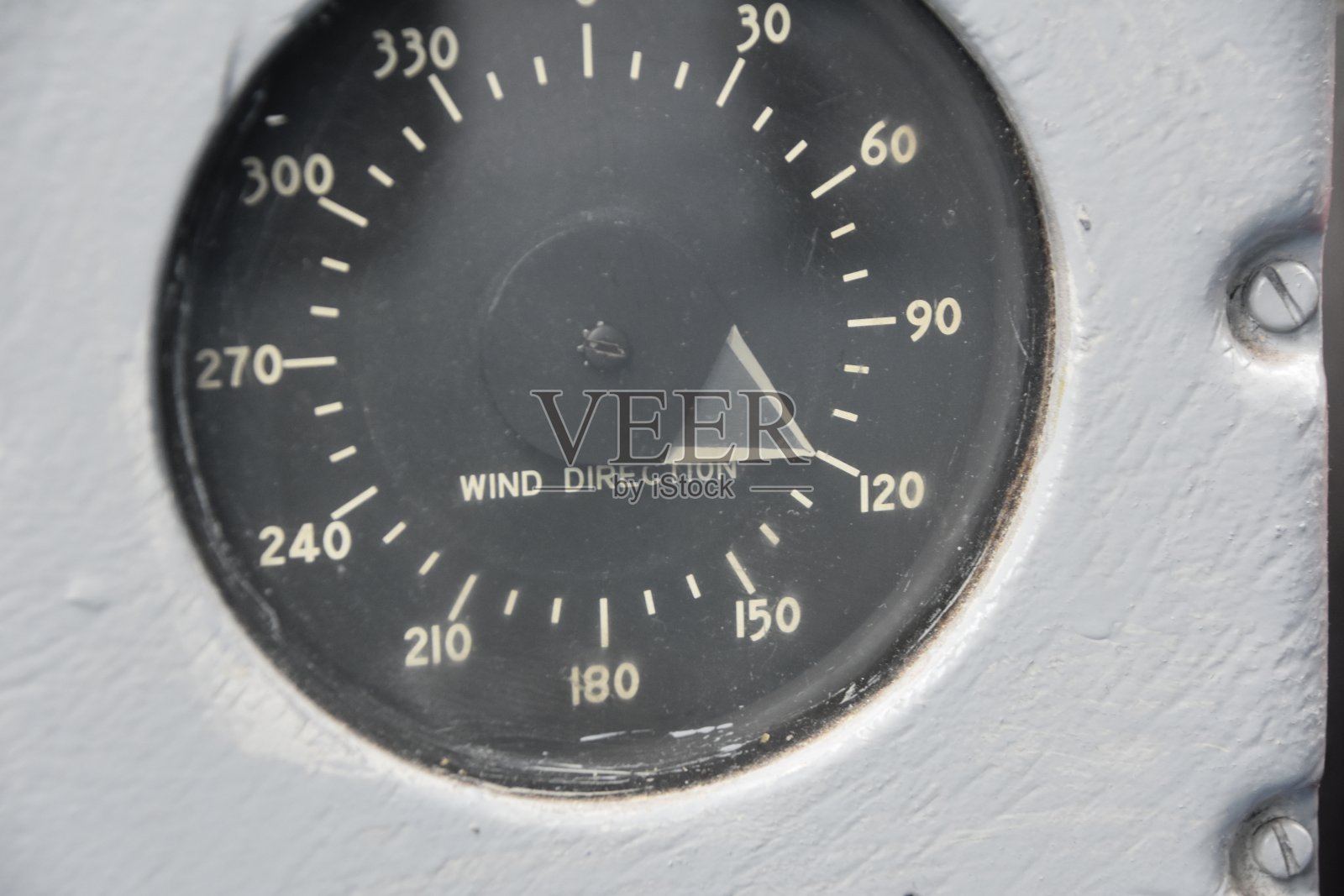 船上的近距离测量仪照片摄影图片