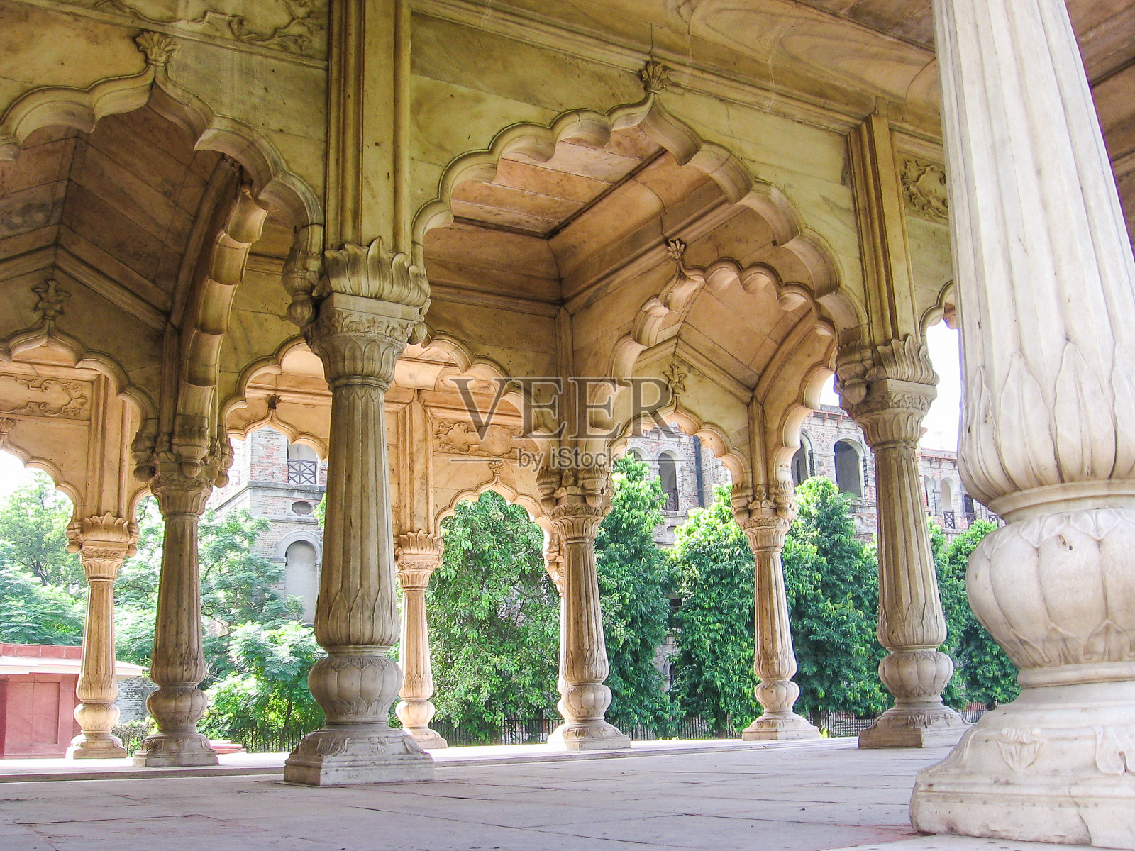 印度的寺庙照片摄影图片