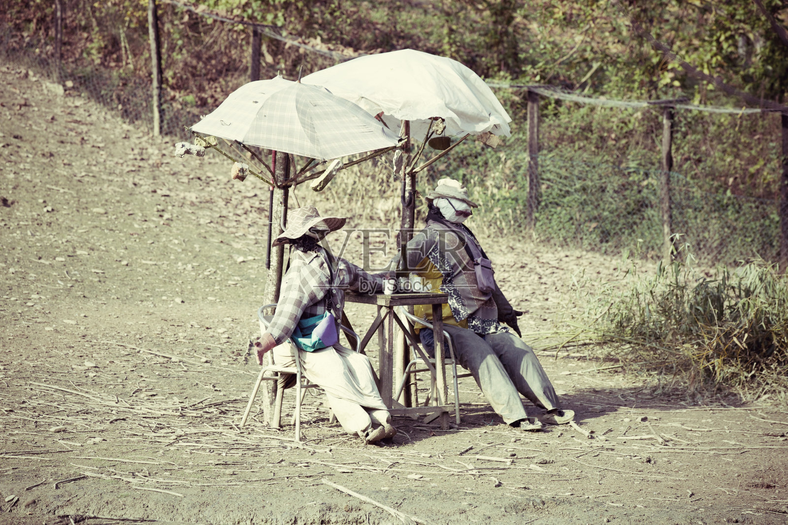 放松照片摄影图片