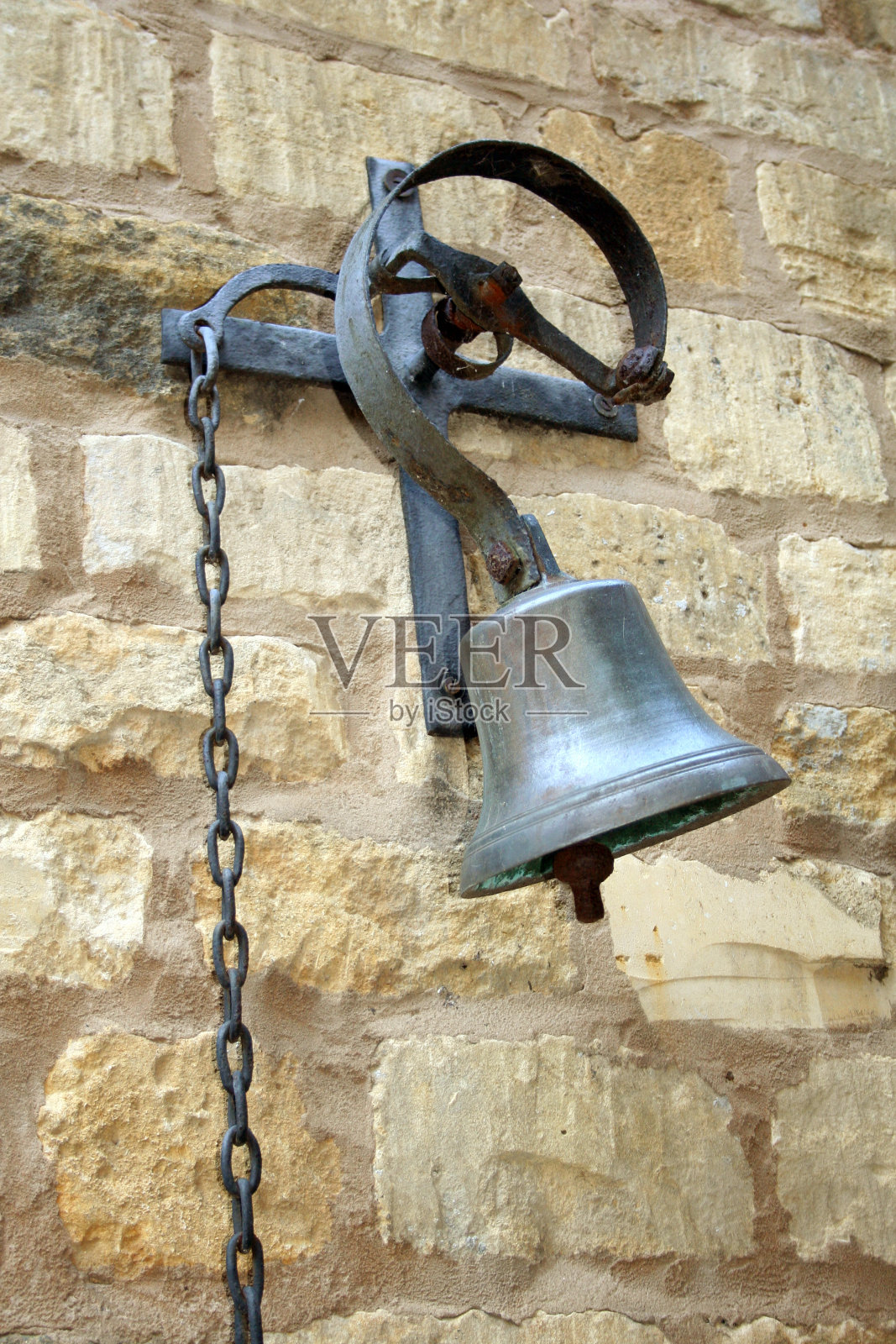 古老的钟照片摄影图片