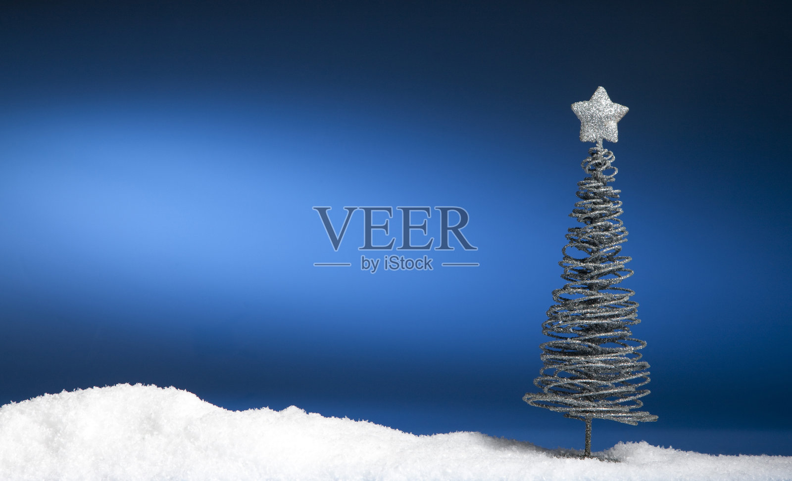 圣诞树照片摄影图片