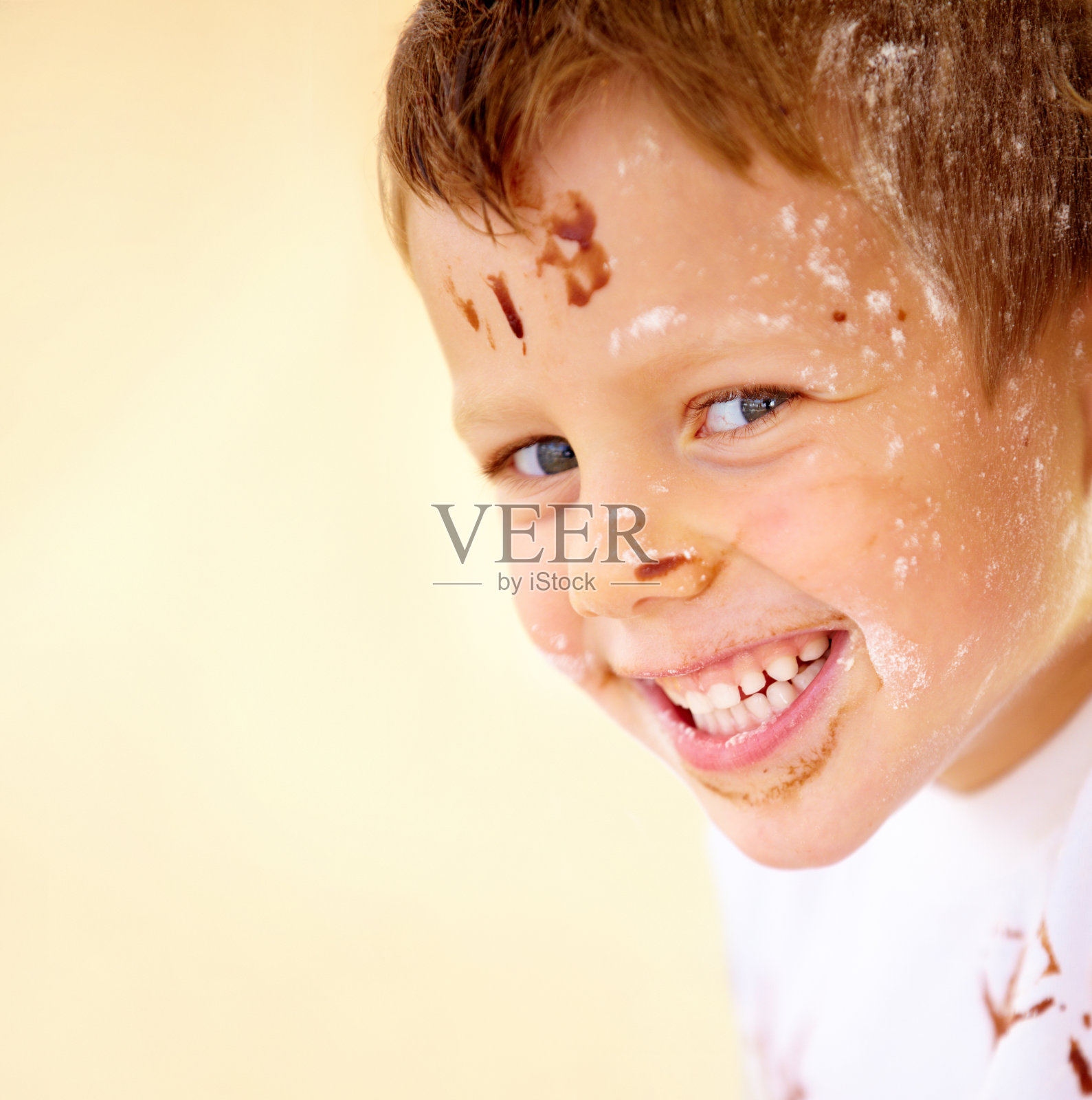 烹饪艺术的未来！照片摄影图片