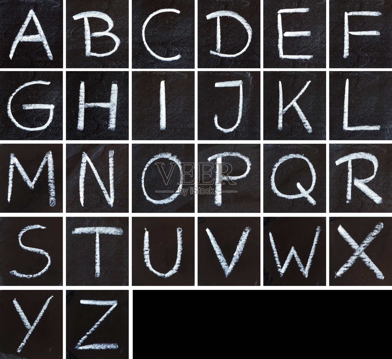 粉笔的信照片摄影图片