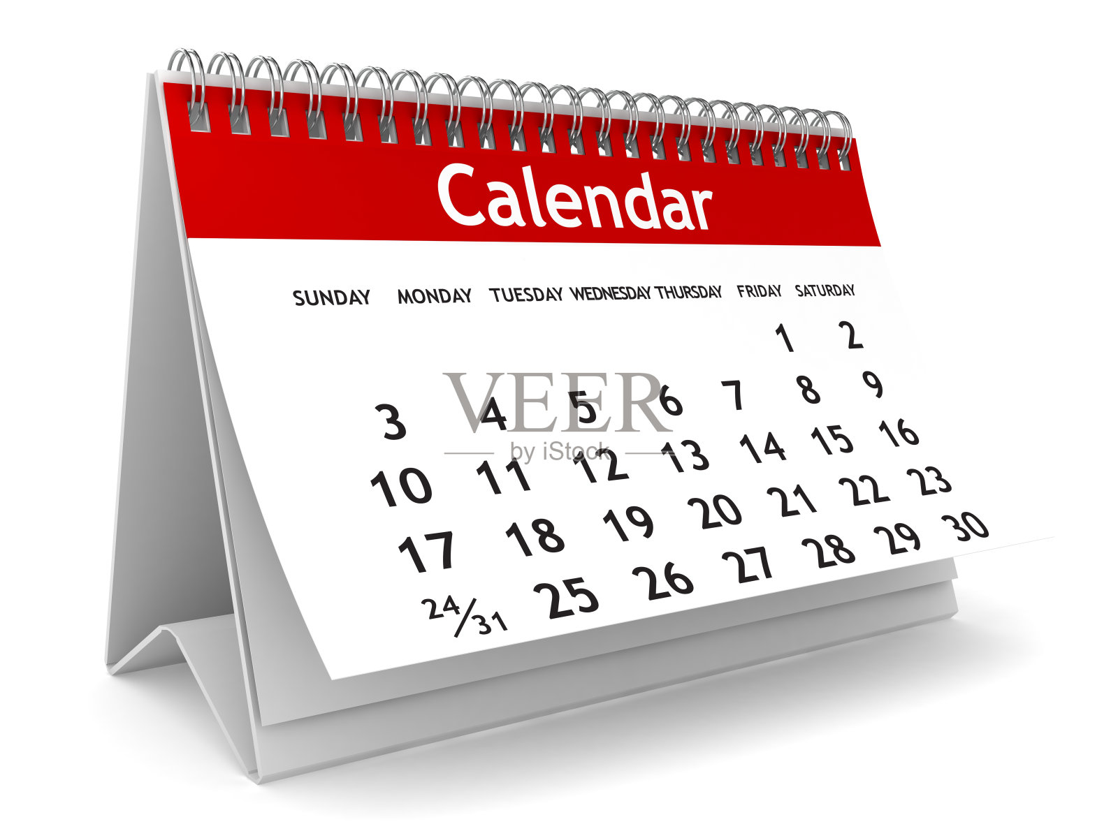 日历照片摄影图片