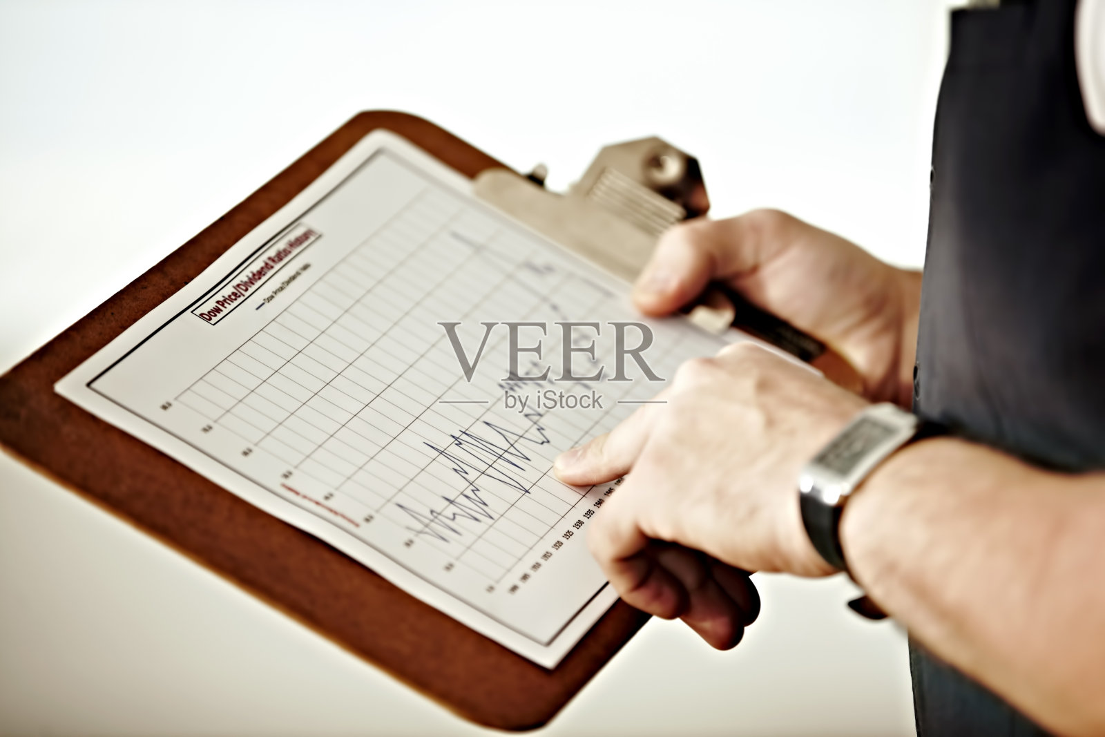 长期的市场跟踪照片摄影图片