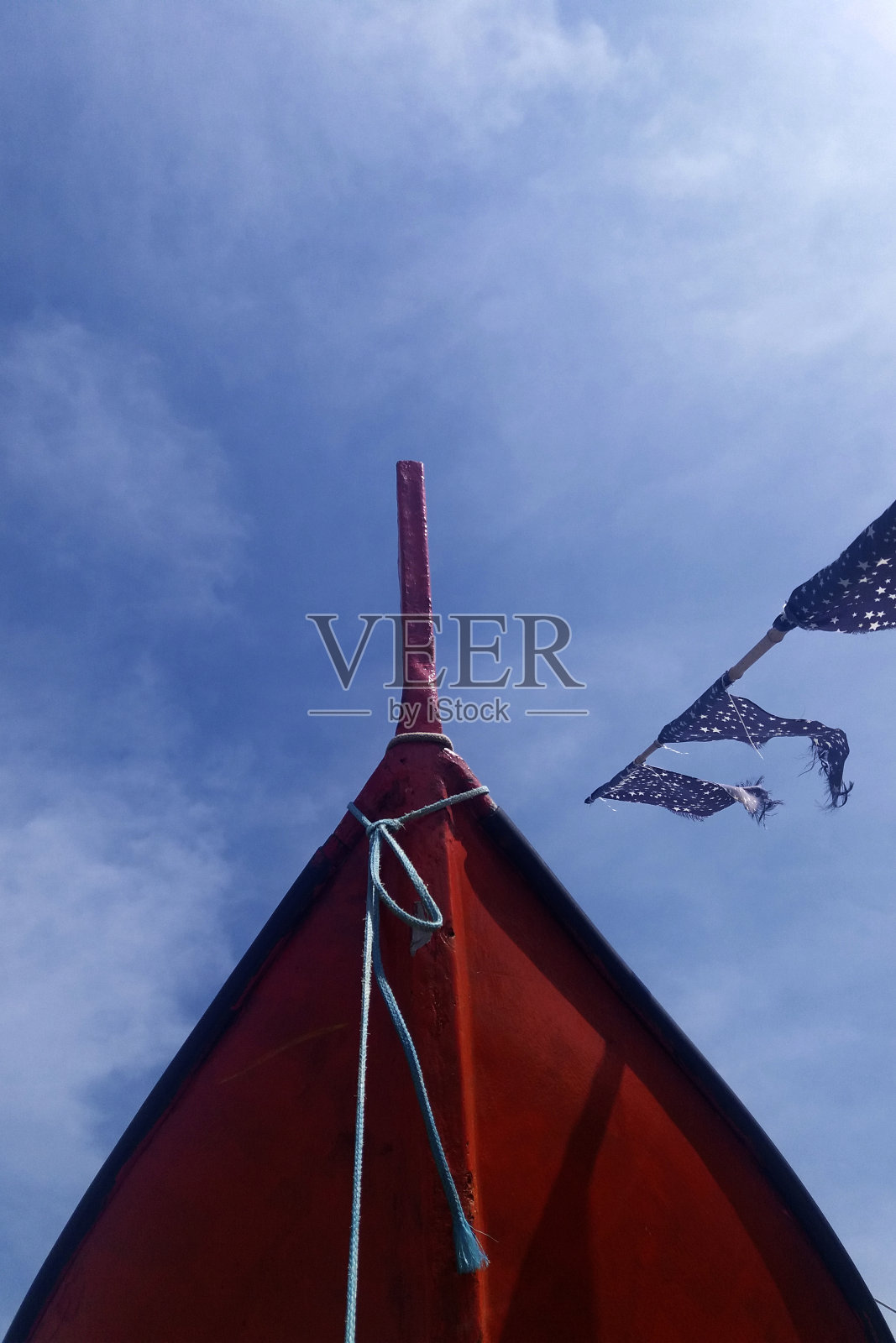 来自巴西的传统船只照片摄影图片