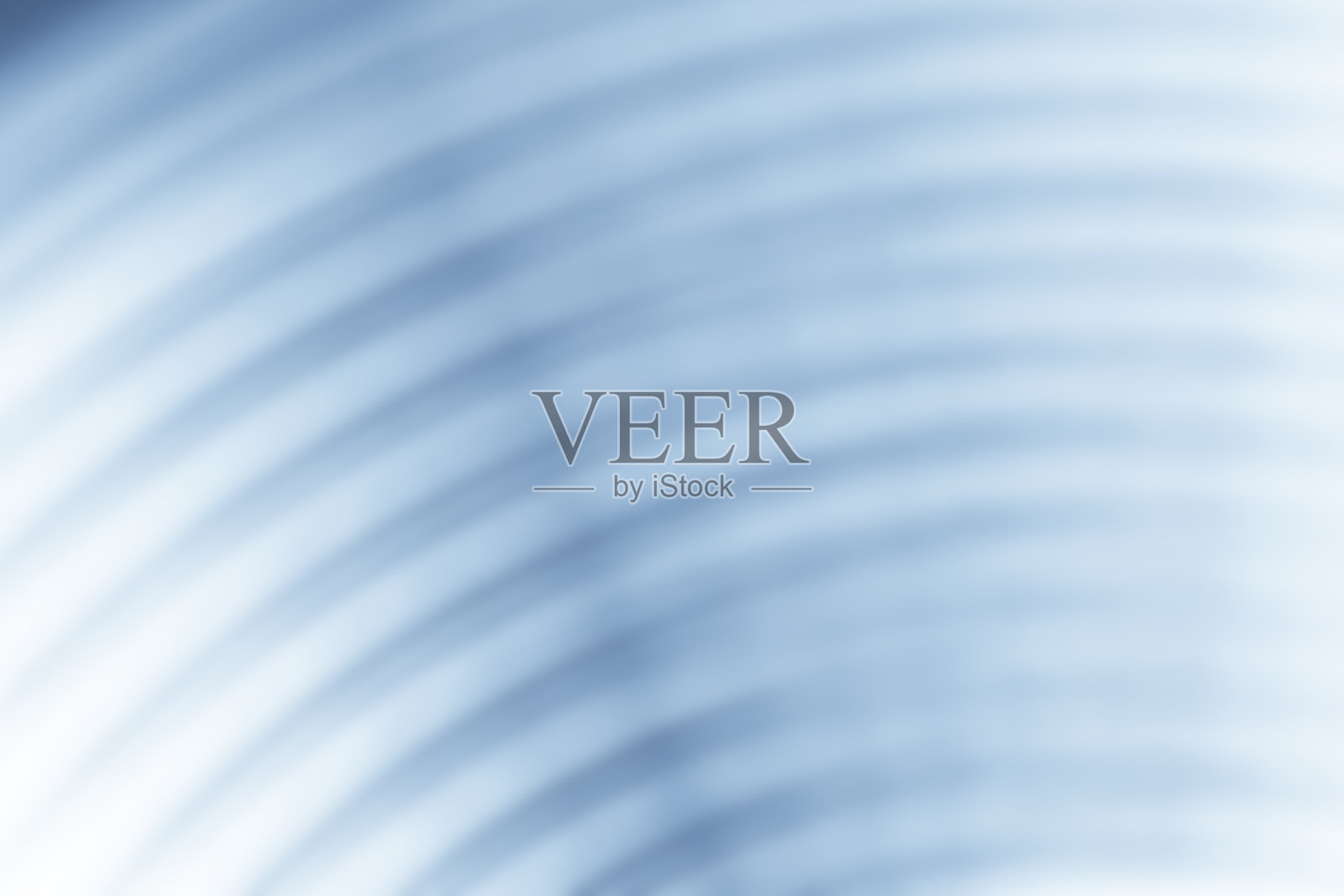 散焦抽象背景蓝色照片摄影图片