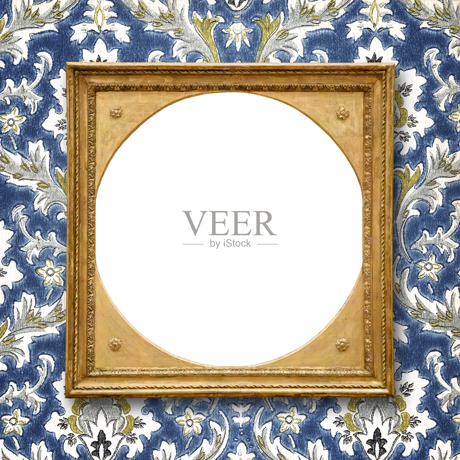 华丽的相框(包括所有的剪切路径)照片摄影图片