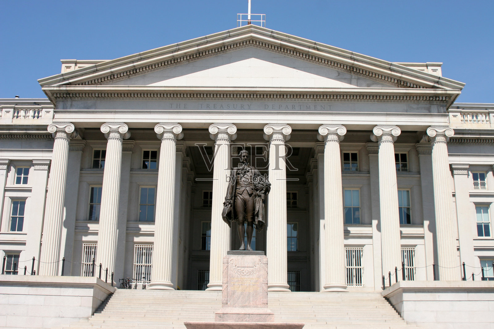 财政部照片摄影图片