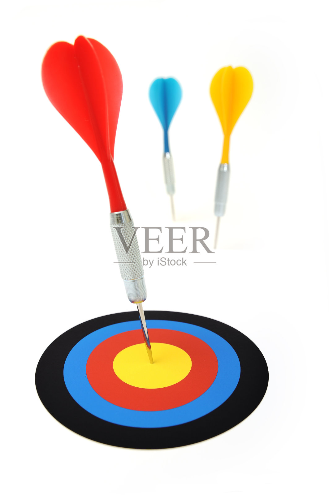 公牛眼睛XL照片摄影图片