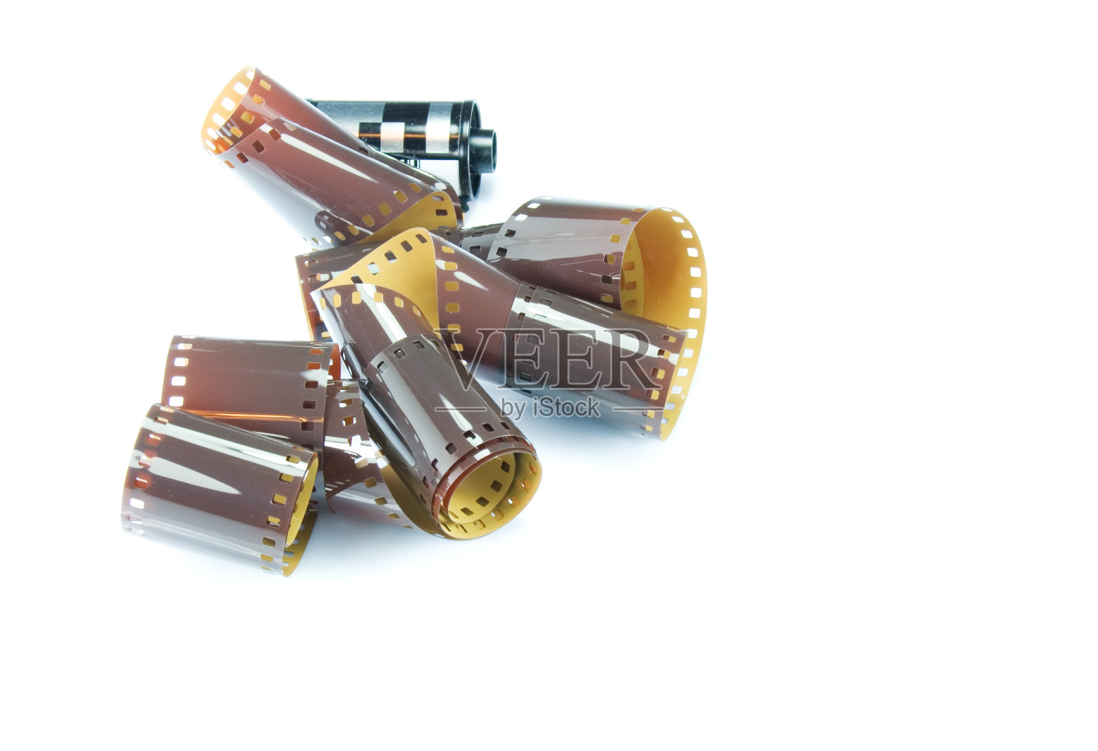 35毫米胶卷照片摄影图片