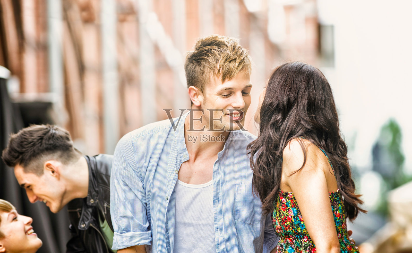 好玩的秘密照片摄影图片