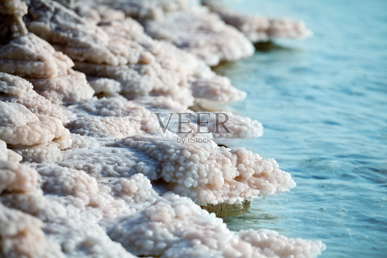 死海照片摄影图片