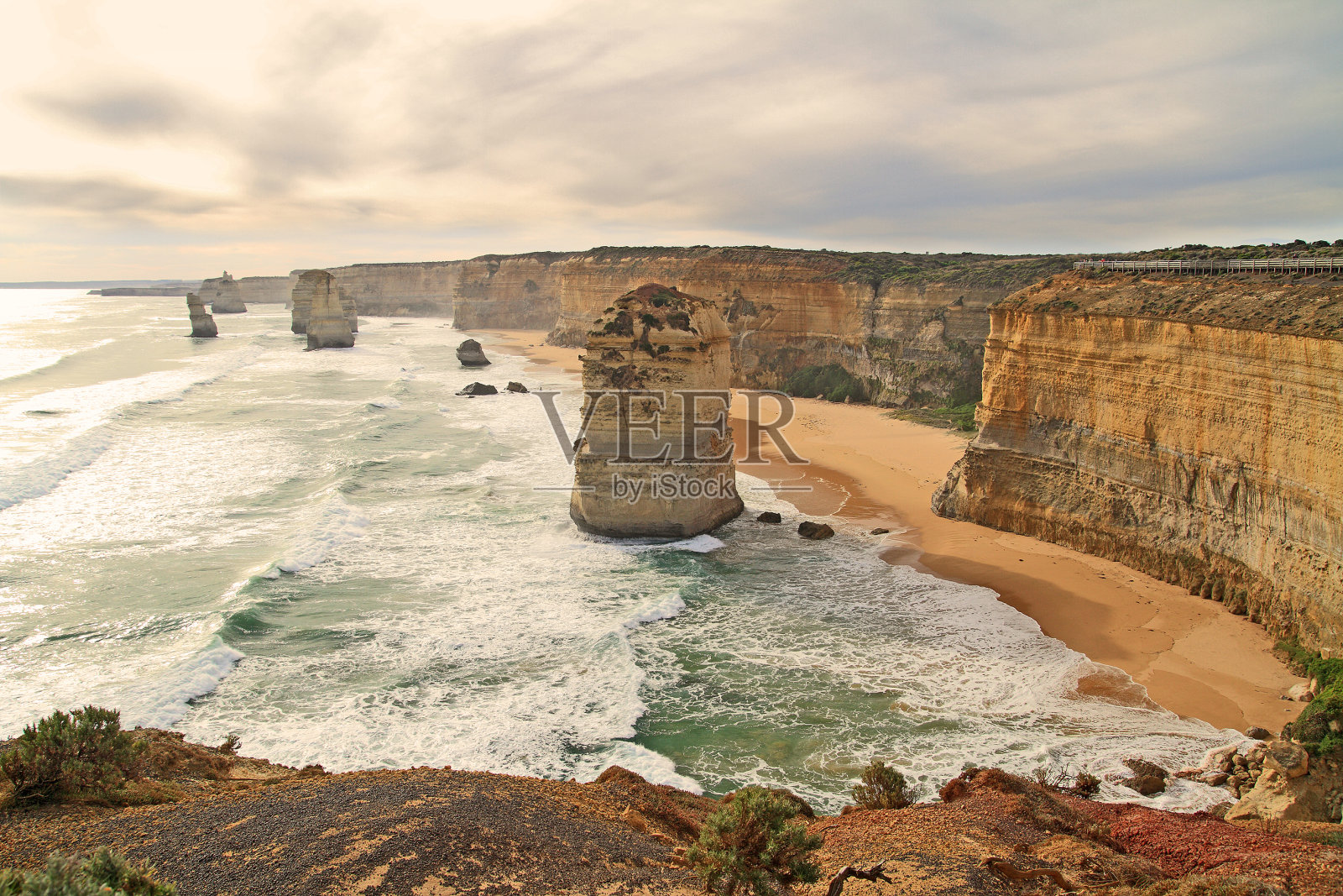 十二使徒照片摄影图片