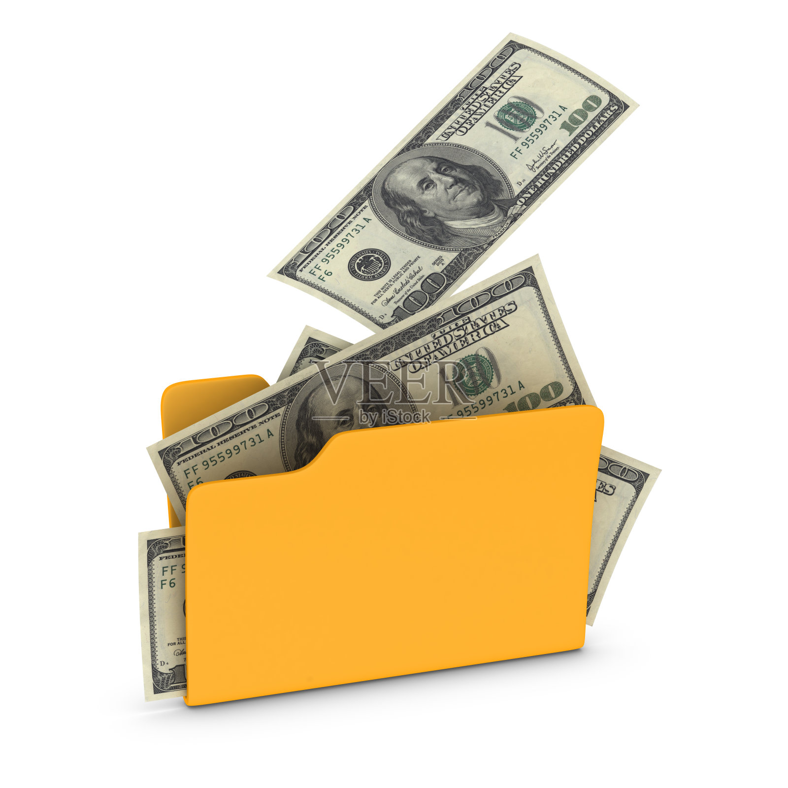 偶像商业-金钱照片摄影图片