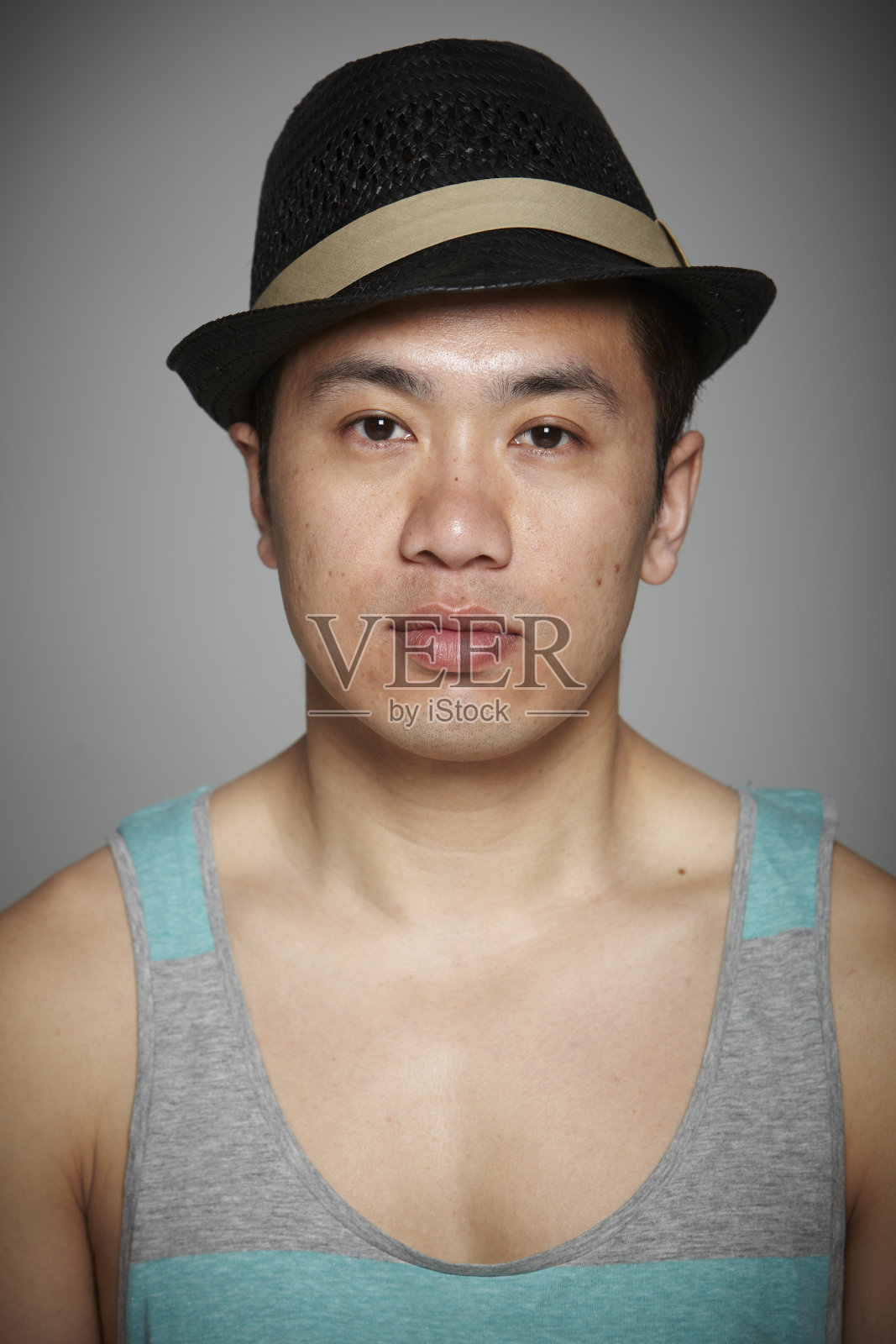 平均男性照片摄影图片