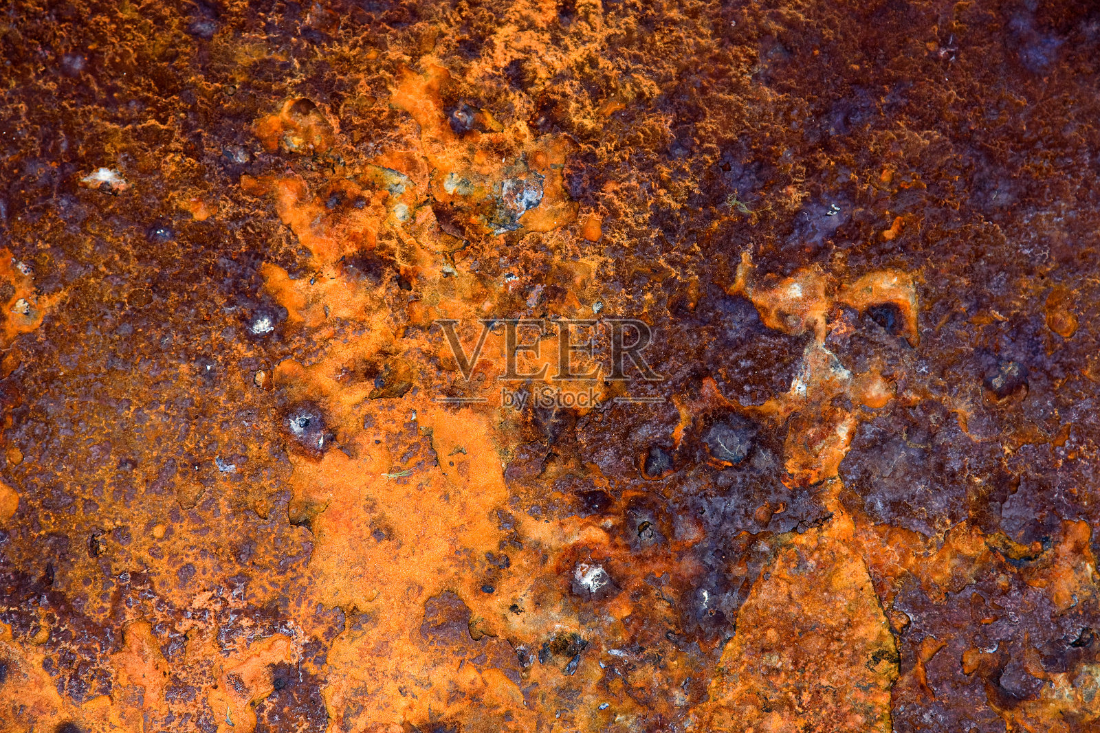 生锈的金属背景照片摄影图片