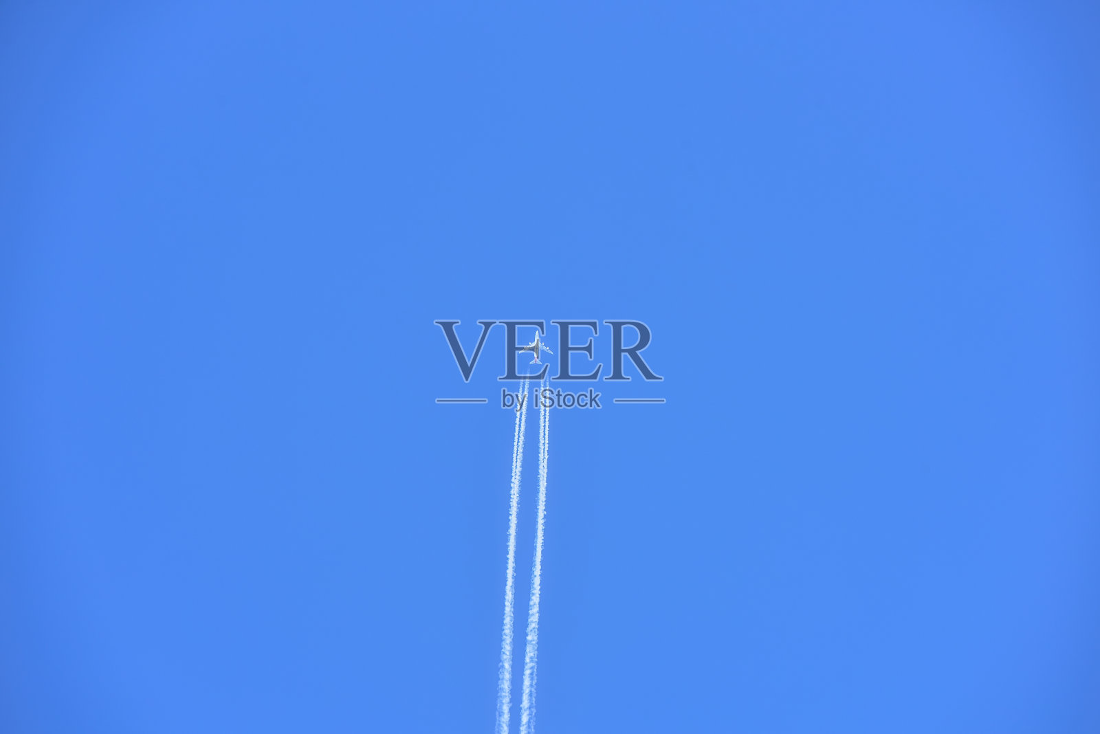 飞机照片摄影图片