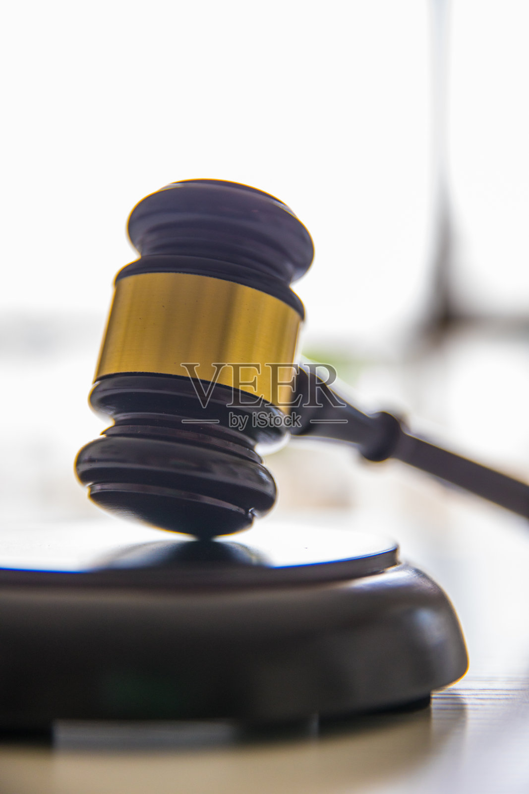 木槌照片摄影图片