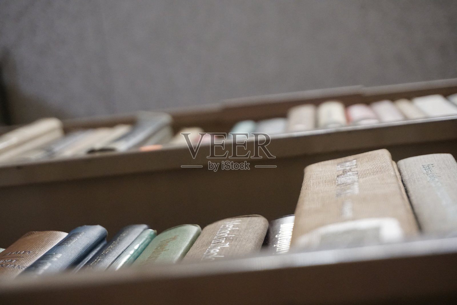 图书馆照片摄影图片