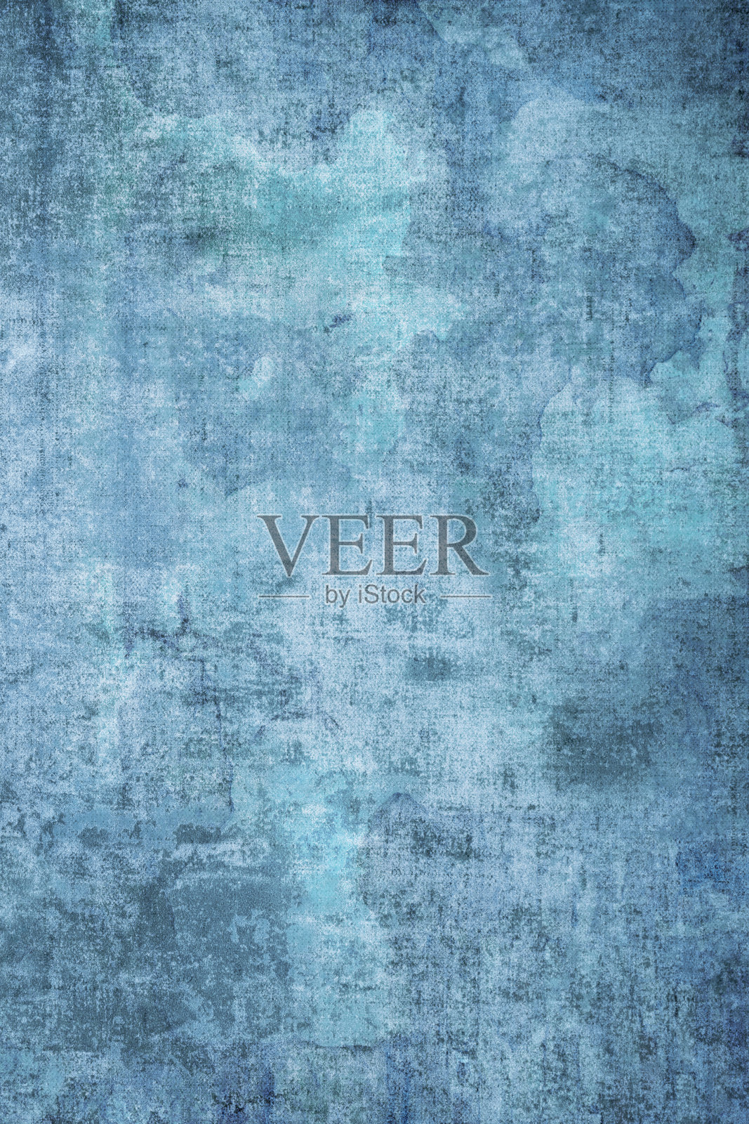 蓝灰色背景抽象墙纸图案照片摄影图片