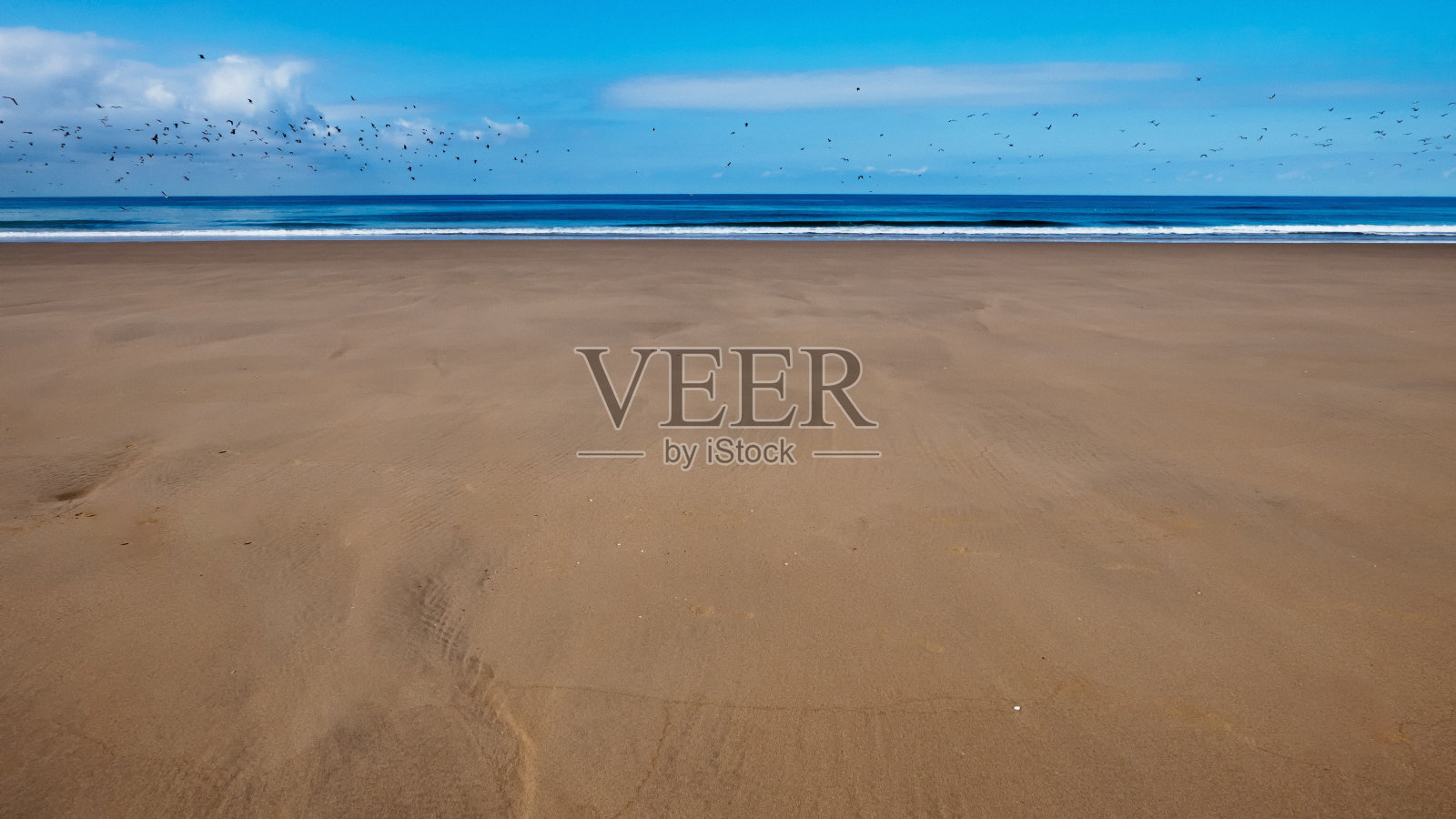 海滩我葡萄牙照片摄影图片